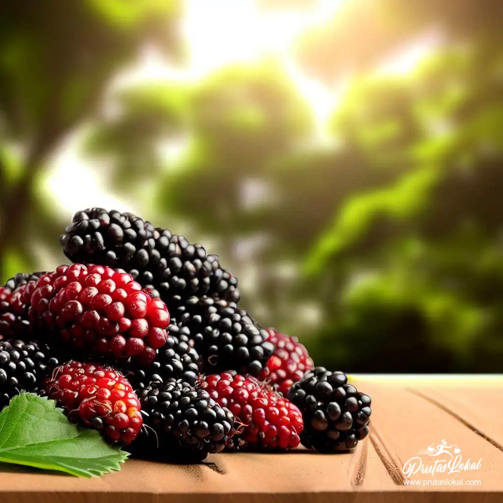 health benefits mullberry 07