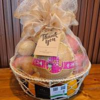 Fruit Basket 146
