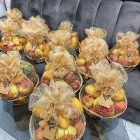 Fruit Basket 147