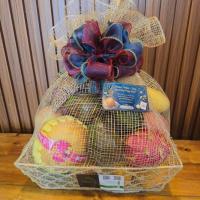 Fruit Basket 148
