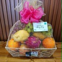 Fruit Basket 145
