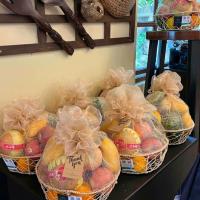 Fruit Basket 150