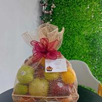 Fruit Basket 84