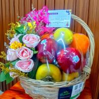 Fruit Basket 96
