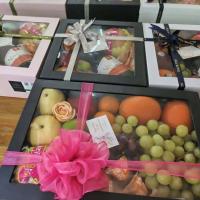 Fruit Box 121