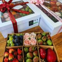 Fruit Box 136