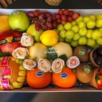 Fruit Box 140