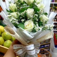Flower Bouquet 39